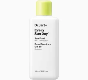 Every Sun Day Mineral Sunscreen SPF 50+
