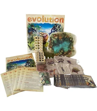 Evolution