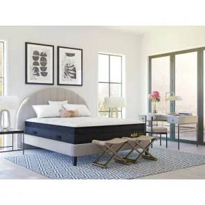Evolution 15 Mattress