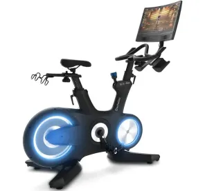 EX-8s Connect Bike