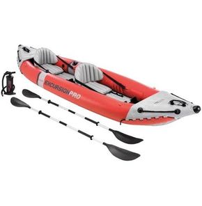 Excursion Pro K2