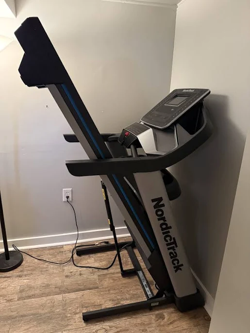 NordicTrack