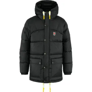 Expedition Down Jacket