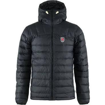 Expedition Pack Down Jacket
