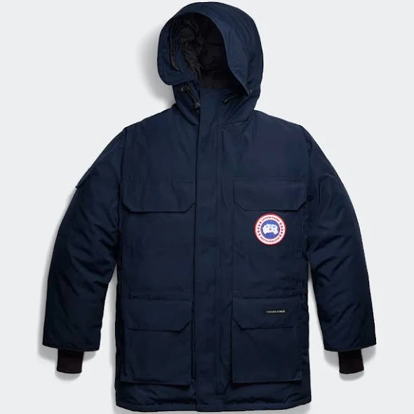 Canada Goose