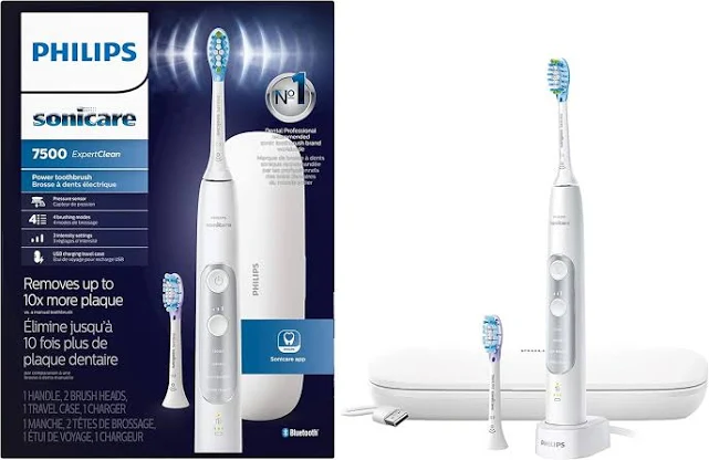 ExpertClean 7500