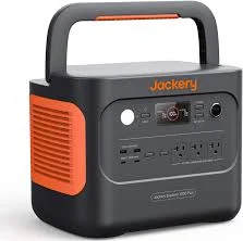 Jackery