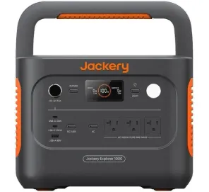 Jackery