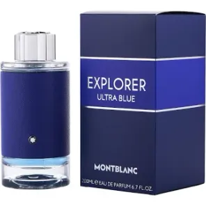 Explorer Ultra Blue