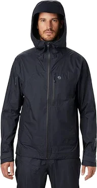 Mountain Hardwear