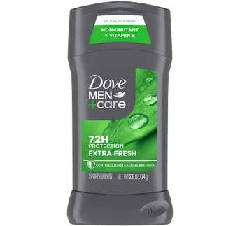 Dove Men+Care
