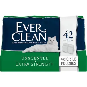 Ever Clean