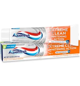 Extreme Clean Whitening Action Toothpaste