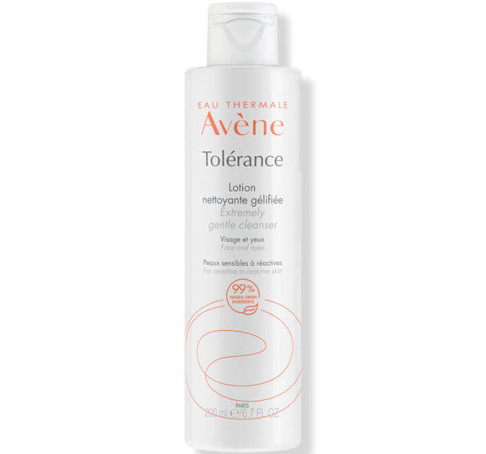 Extremely Gentle Cleanser Lotion