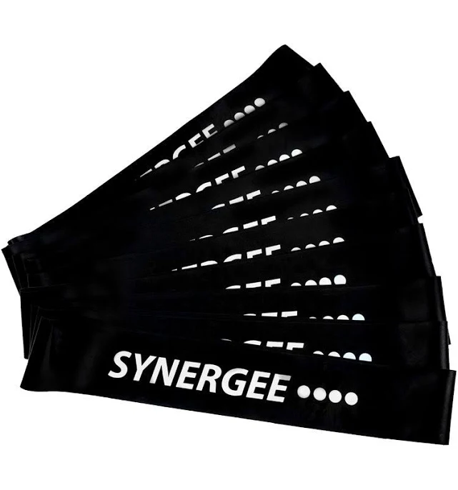 SYNERGEE