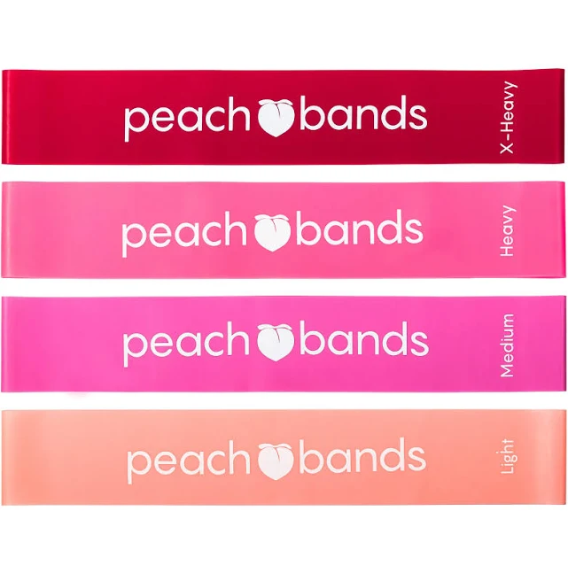 Peach Bands