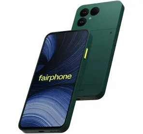 Fairphone 6
