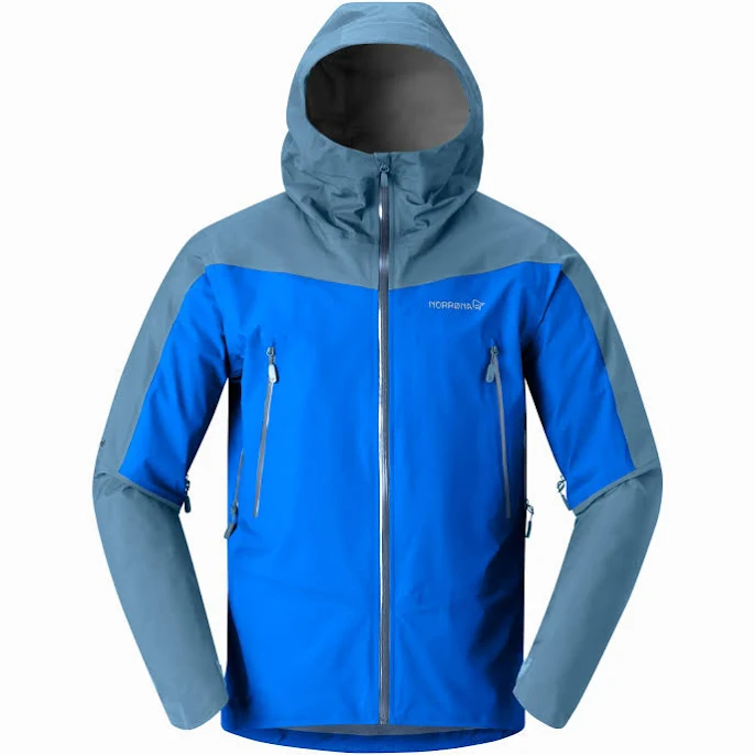 Falketind Gore-Tex Jacket