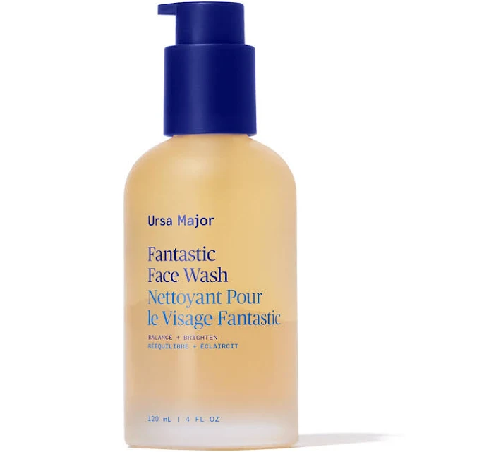 Fantastic Face Wash