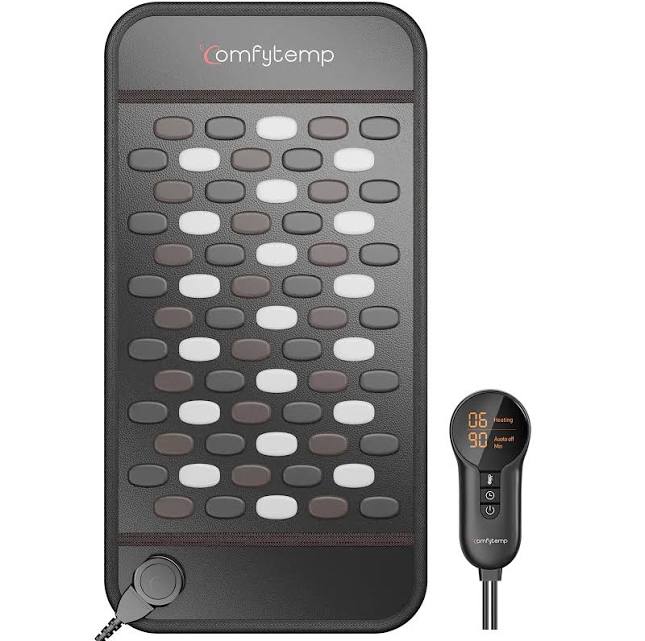 Far Infrared Heating Pad
