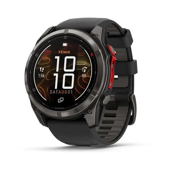 Fenix 8 Pro