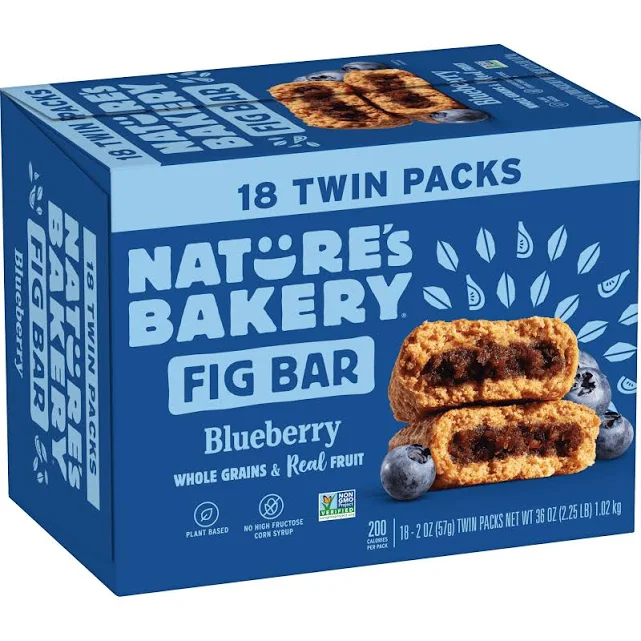 Nature's Bakery