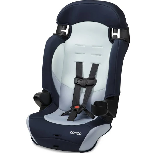 Finale DX 2-in-1 Booster Car Seat