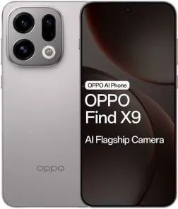 Find X9