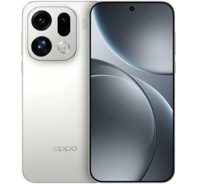 Find X9 Pro