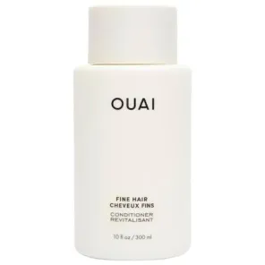 Fine Hair Conditioner