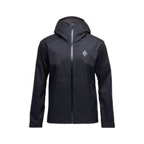 FineLine Stretch Rain Shell