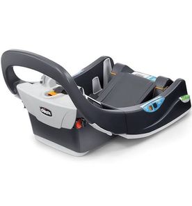 Fit2 Infant & Toddler Car Seat