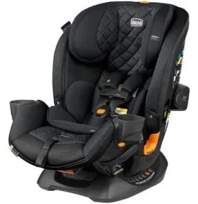 Fit360 ClearTex Rotating Convertible Car Seat