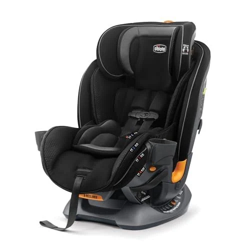 Fit4 4-in-1 Convertible Car Seat