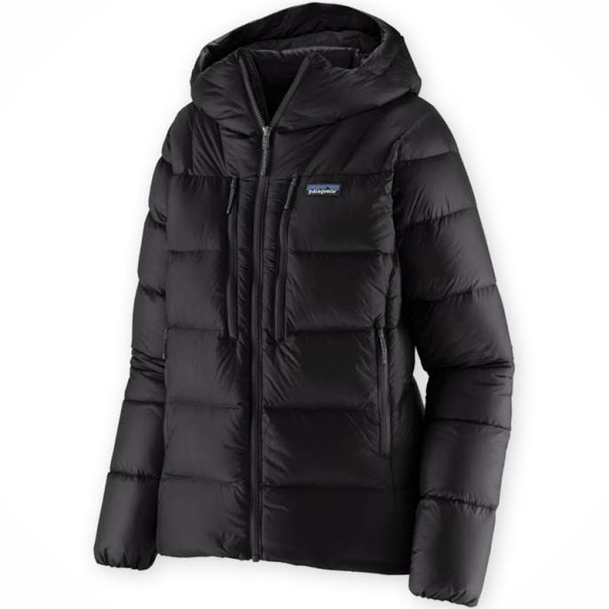 Patagonia
