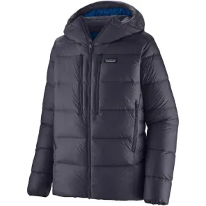 Fitz Roy Down Hoody (2026)
