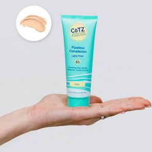 Flawless Complexion SPF 50