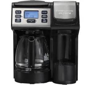 FlexBrew Trio