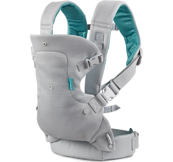 Flip Advanced 4-in-1 Carrier