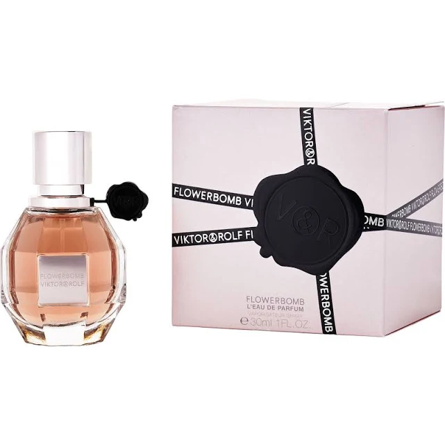 Flowerbomb Eau de Parfum