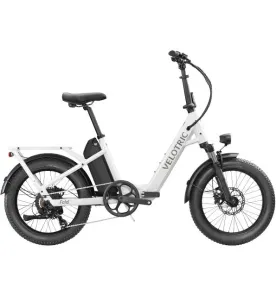 Velotric