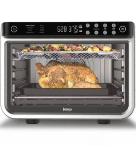 Foodi 10-in-1 XL Pro Air Fry Oven (DT201)