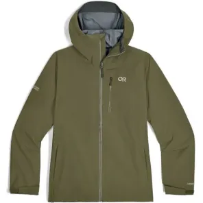 Foray 3L Jacket