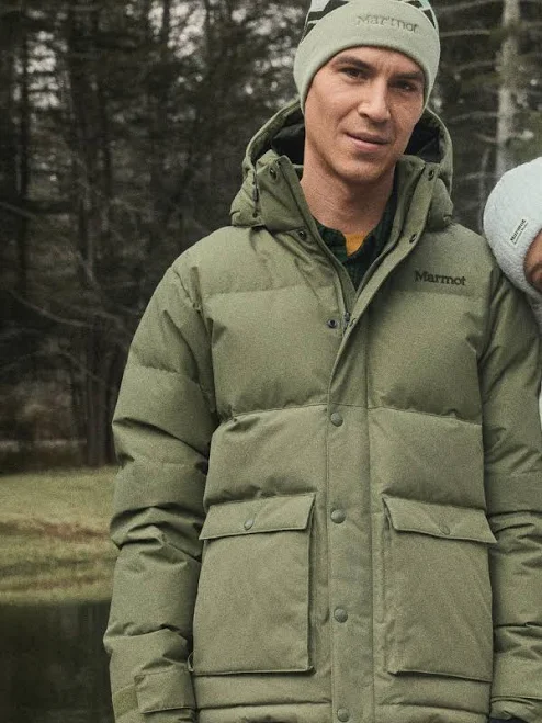 Fordham Jacket