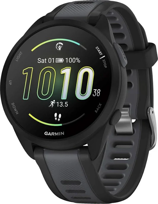 Garmin