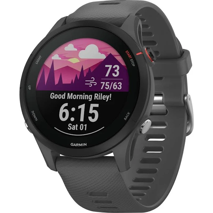 Garmin