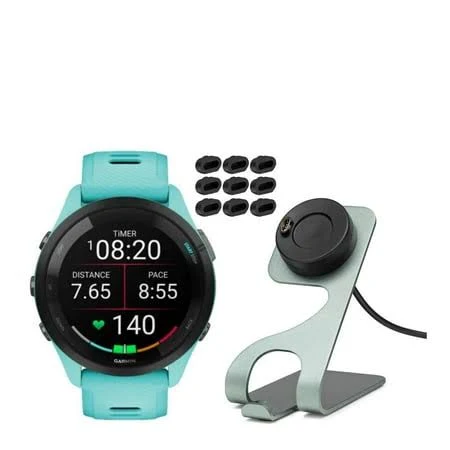 Forerunner 265