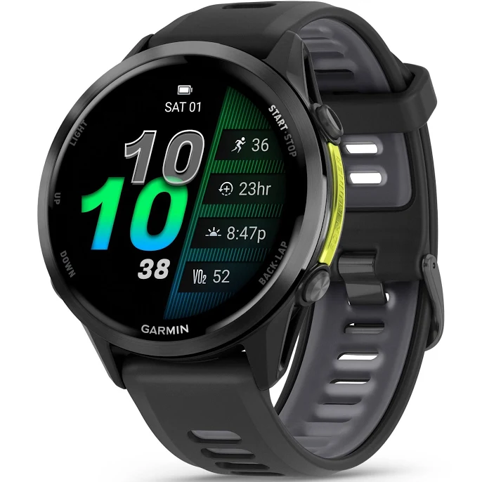 Forerunner 970