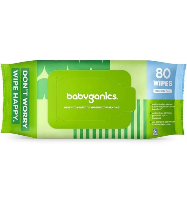 Babyganics