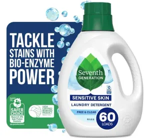 Seventh Generation